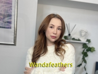 Wandafeathers