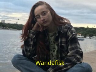 Wandafisk