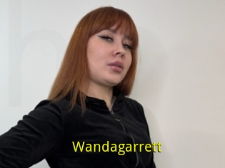 Wandagarrett