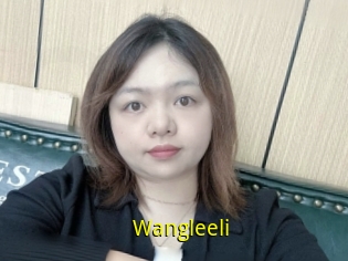 Wangleeli