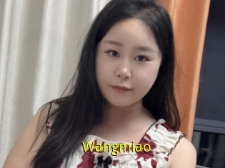 Wangmiao
