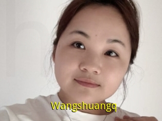 Wangshuangq