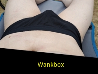 Wankbox