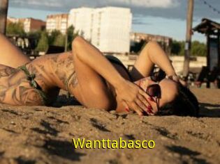 Wanttabasco