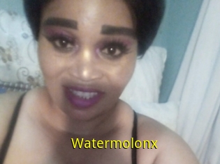 Watermolonx