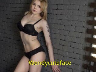Wendycuteface