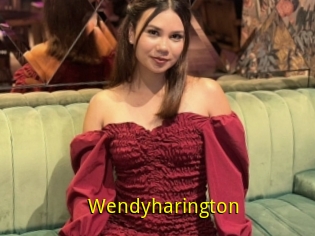Wendyharington