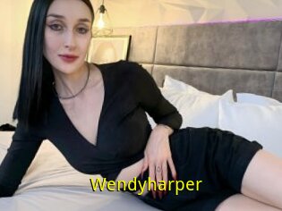 Wendyharper
