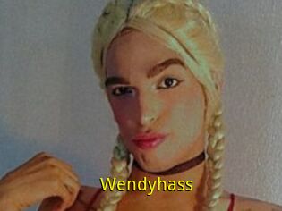 Wendyhass