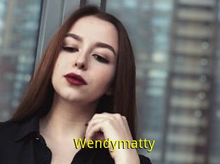 Wendymatty