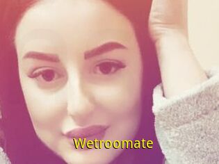Wetroomate