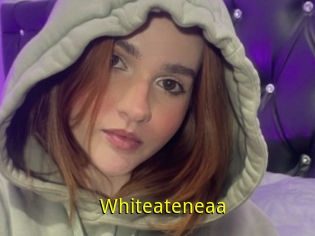 Whiteateneaa