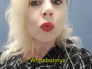 Whitebunnyx