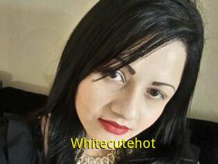 Whitecutehot