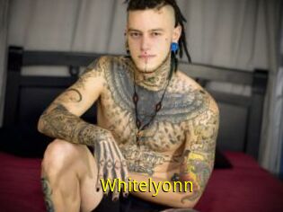 Whitelyonn