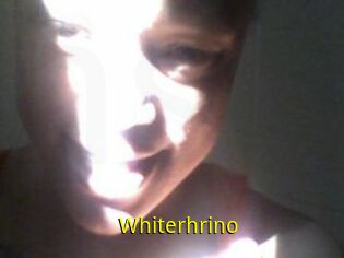 Whiterhrino