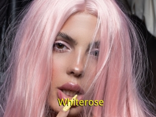 Whiterose