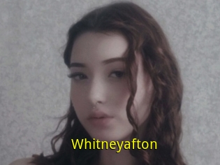 Whitneyafton