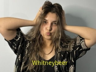 Whitneybeer