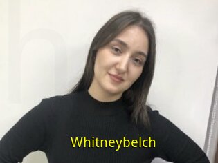 Whitneybelch