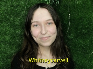 Whitneycarvell