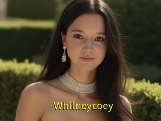 Whitneycoey