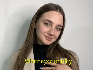 Whitneycrumbley