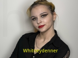 Whitneydenner