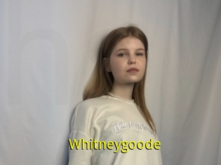 Whitneygoode