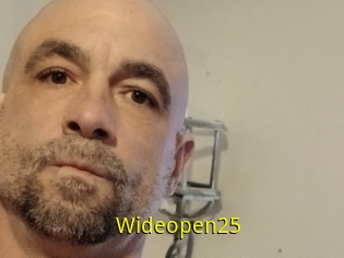Wideopen25