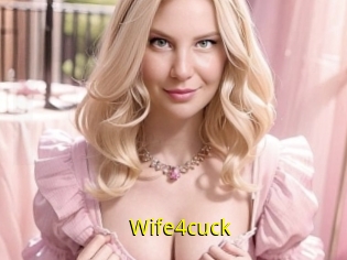 Wife4cuck