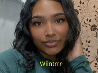 Wiintrrr