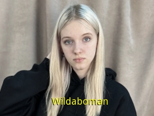 Wildaboman