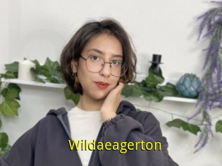 Wildaeagerton