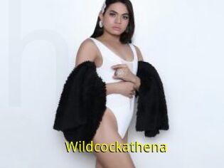 Wildcockathena