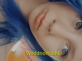 Wilddnomadd