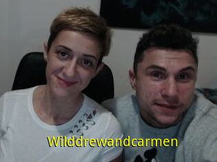 Wilddrewandcarmen