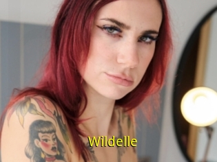 Wildelle