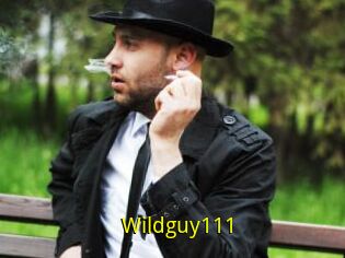 Wildguy111