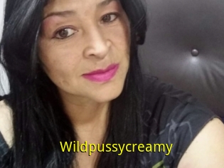 Wildpussycreamy