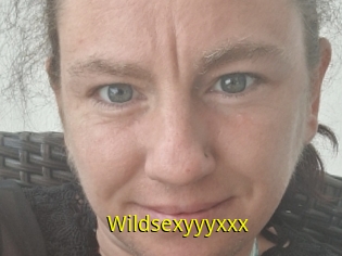 Wildsexyyyxxx