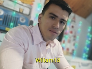Wiliam18