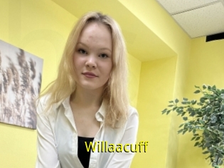 Willaacuff