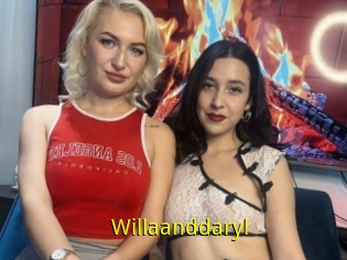 Willaanddaryl