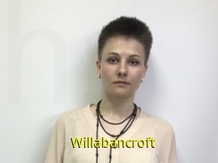 Willabancroft