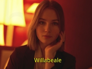 Willabeale