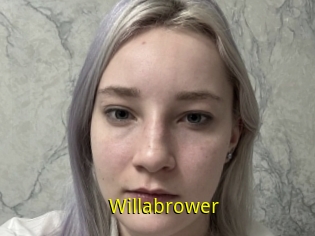 Willabrower