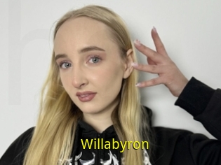 Willabyron