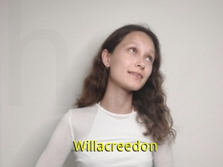 Willacreedon