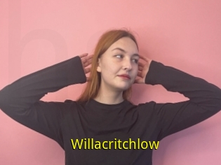 Willacritchlow